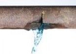 Leaking Pipes Reliable Plumbing and Roofing Service